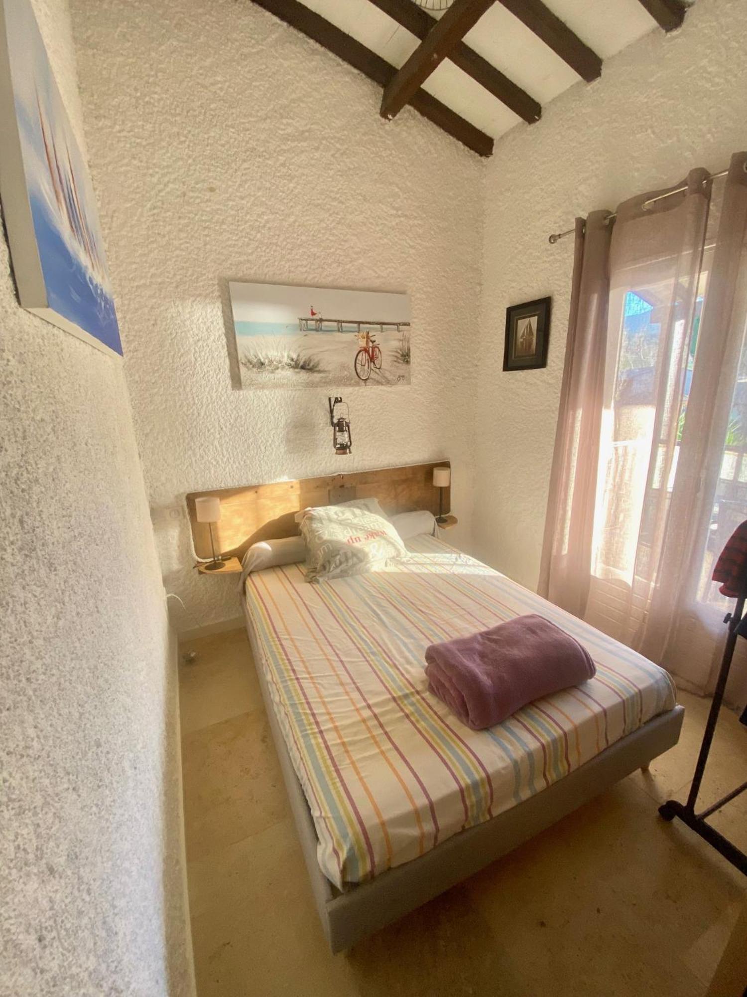 Tres Bel Appartement Les Pieds Dans L'Eau Appietto ภายนอก รูปภาพ